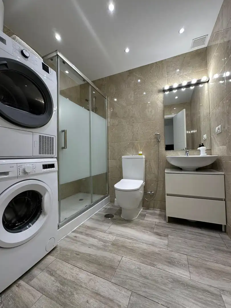 Flat for sale in Puerto Deportivo, imagen 5