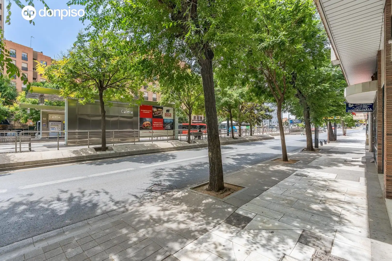 Flat for sale in DE LA CONSTITUCION, Plaza de Toros