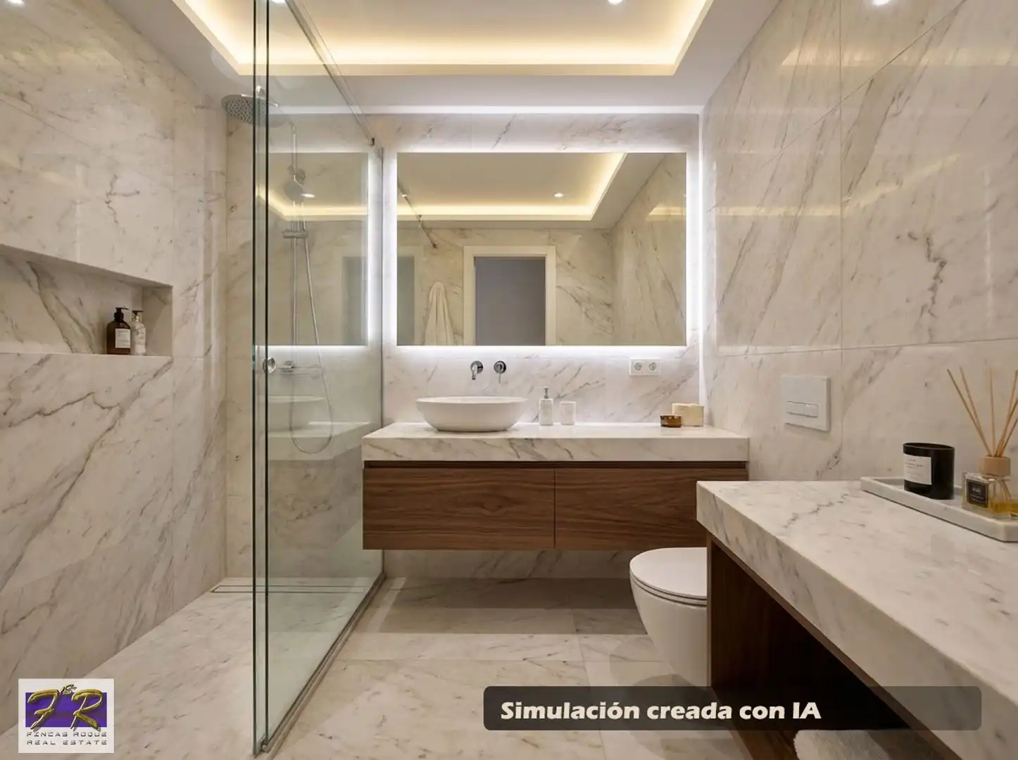 Pis amb piscina en venda a PERE MAS I REUS, imagen 8