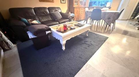 Foto 5 de Pis en venda a Los Castillejos - La Trinidad, Málaga