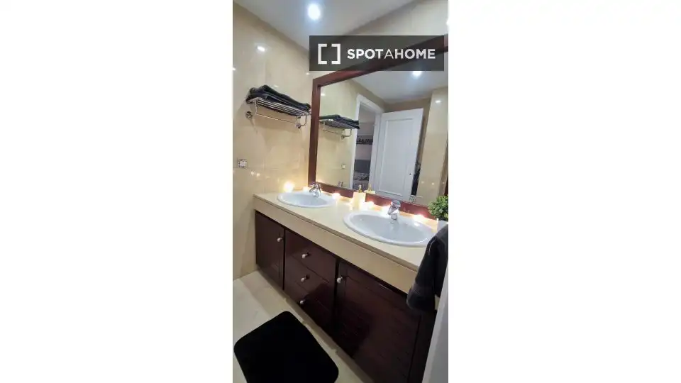 Habitación en Justicia - Chueca