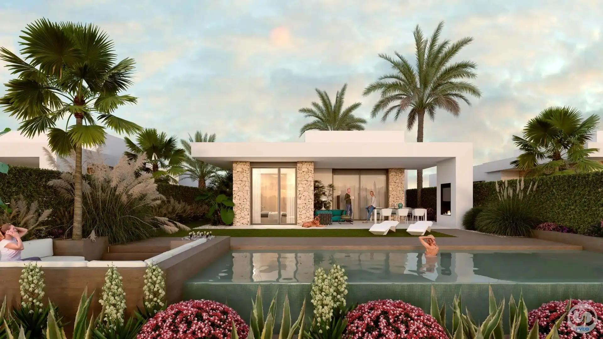 Casa con piscina in vendita a Algorfa, imagen 39