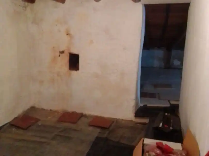 Casa o chalet en venta en Calera de León con Aire acondicionado y TV