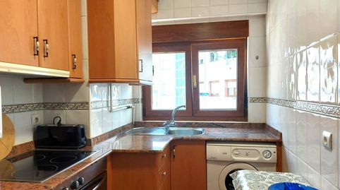 Foto 4 von Wohnung zur Miete in Cuatro Caminos, Santander