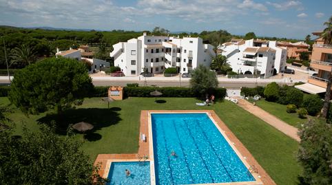 Foto 5 de Àtic en venda a Pals, Girona