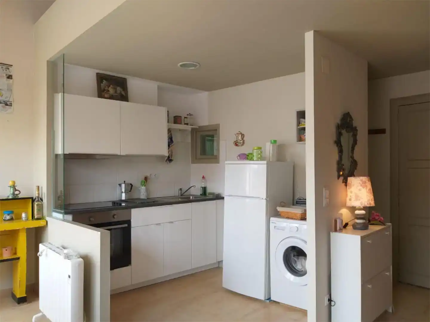 Cuina de Pis en venda en Sarria