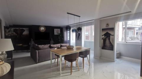 Foto 3 de Piso de alquiler en Vista Alegre,  Madrid Capital