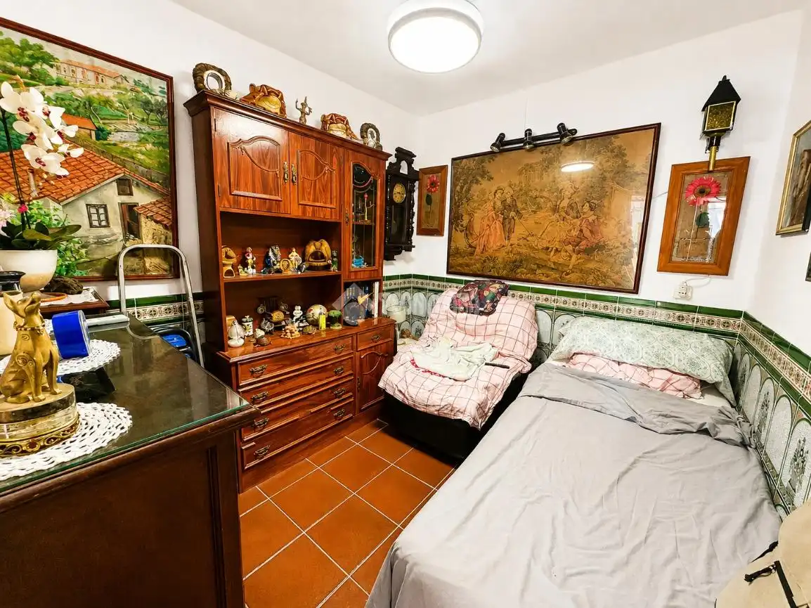 Casa aparellada en venda a Torrox Pueblo, imagen 14