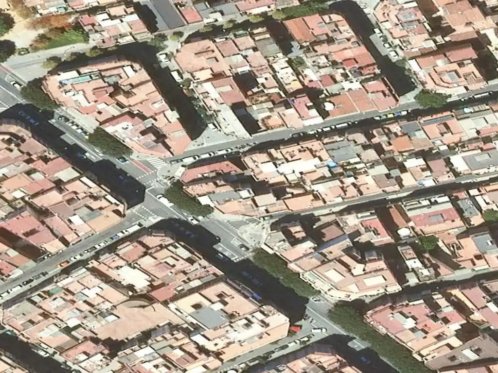 Wohnung zum Verkauf in calle Pujos
