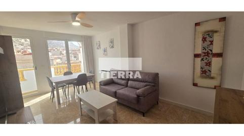 Foto 5 de Pis de lloguer a Emigrante, Abanilla, Murcia