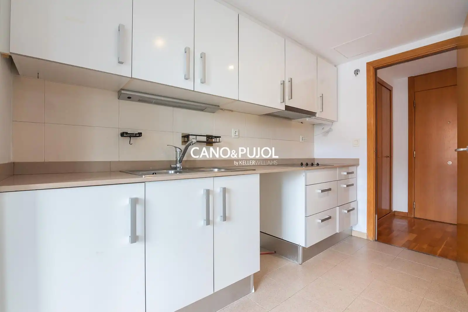 Piso con piscina en venta en Roquetes - Can Magí, imagen 7