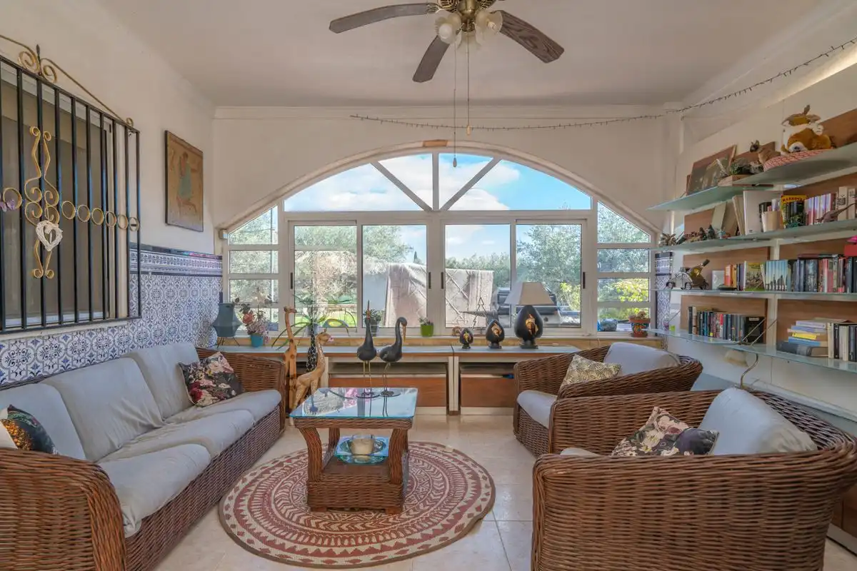 Maison avec terrasse à vendre à Partida Matola, imagen 46
