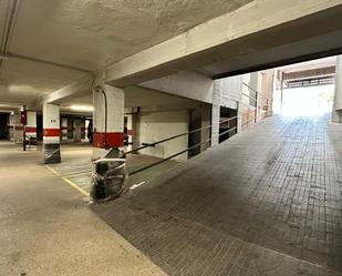Garatge en venda a Paseo de los Pisones, 20, San Agustín - Parque Europa