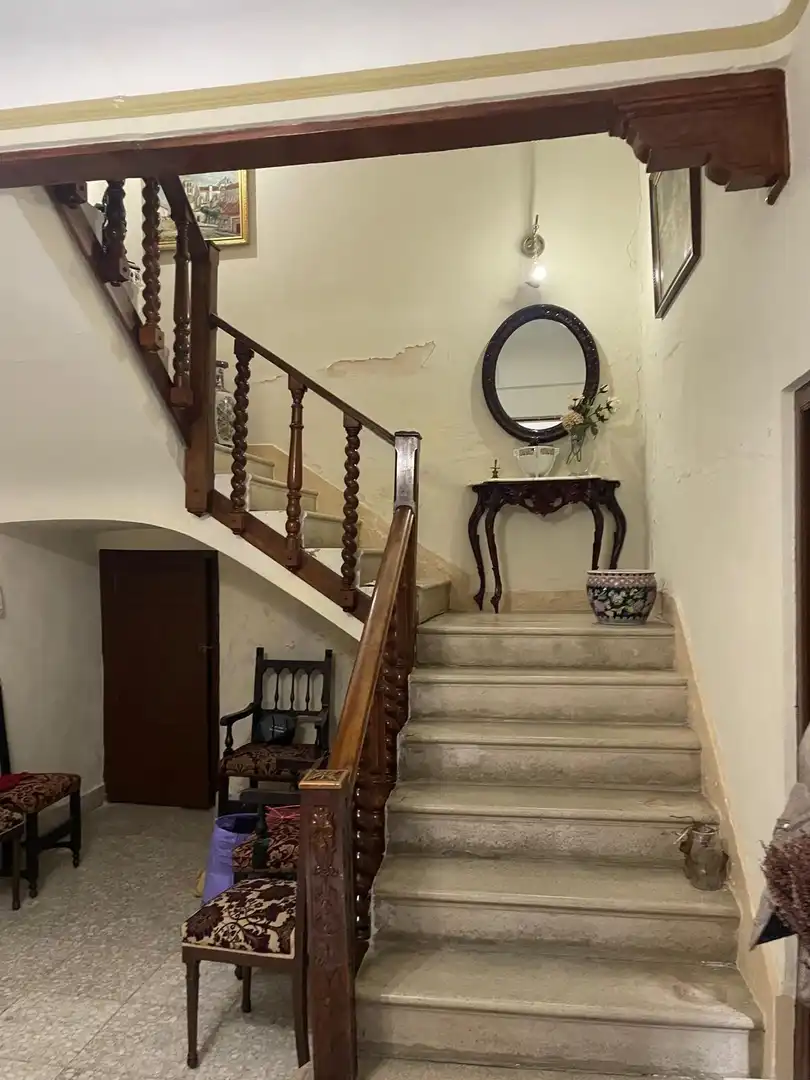 Casa o chalet en venta en Alcaudete con Jardín privado