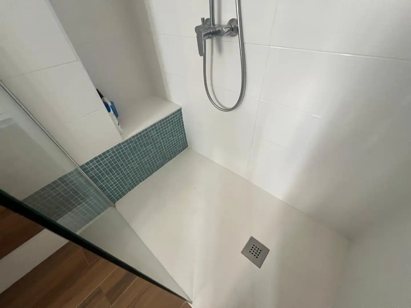 Mini appartamento con piscina in affitto a Playa de Gandia, imagen 18