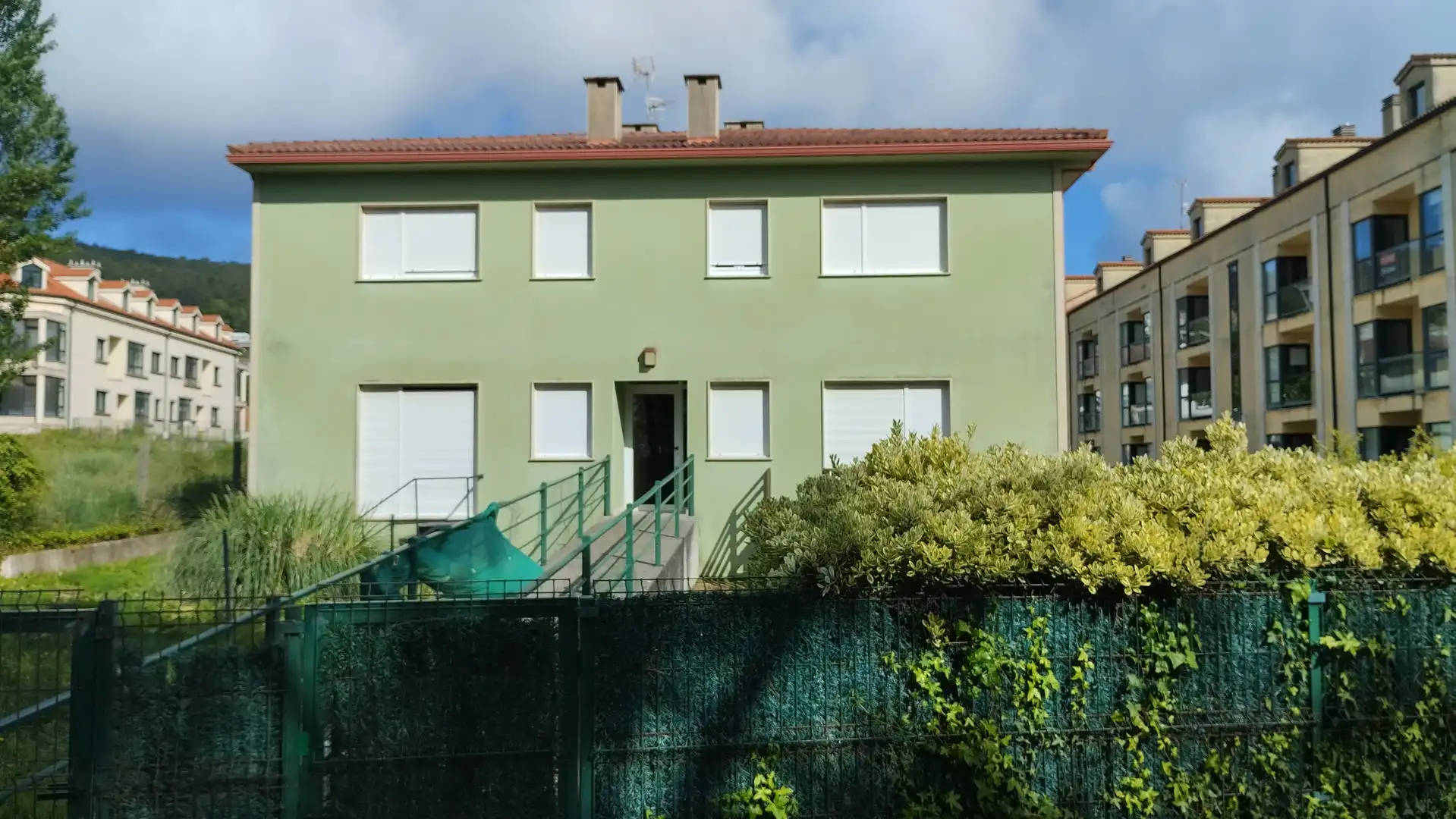 Apartament de lloguer a Rúa Anchoa, 30, Fisterra