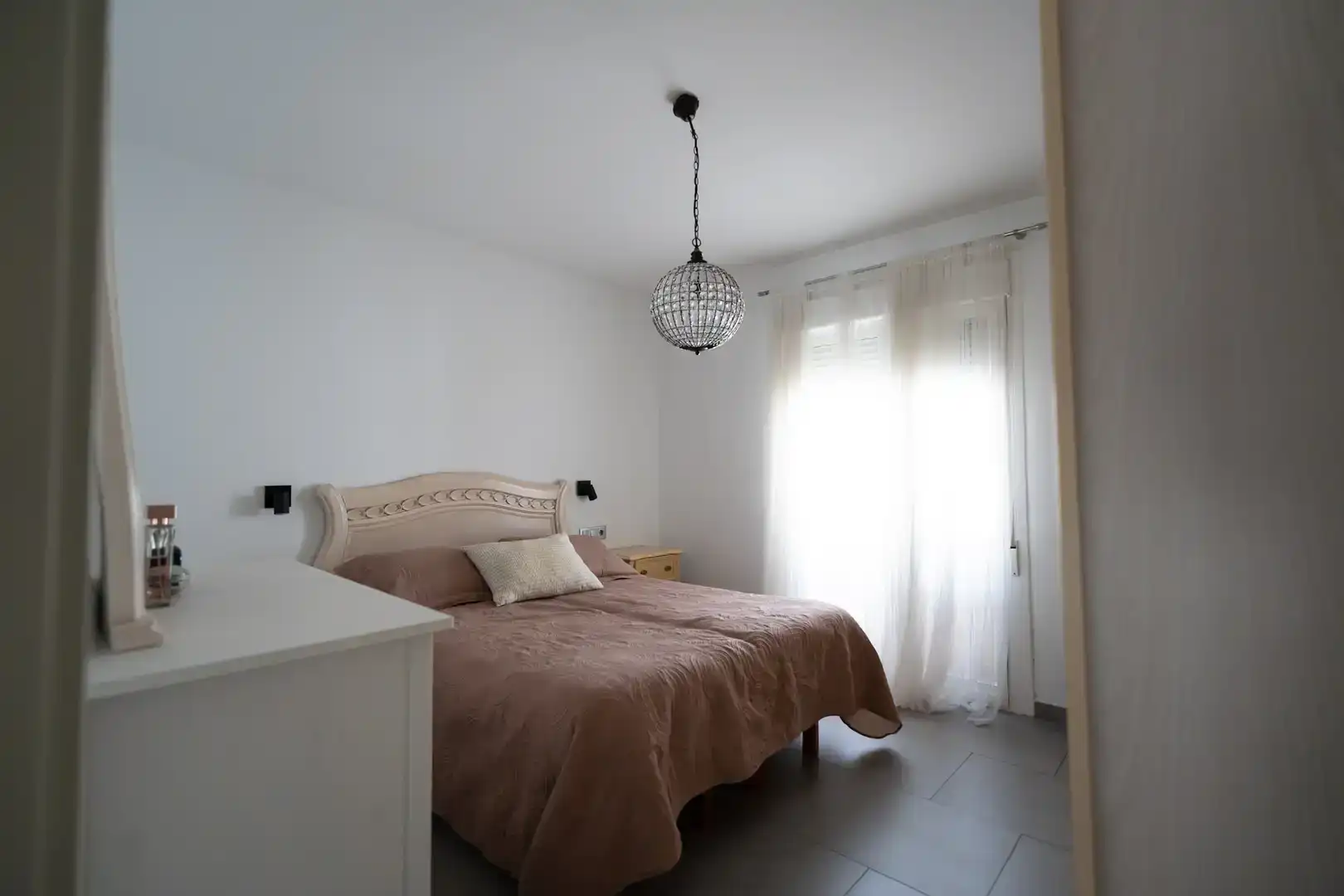 Habitación de Piso en venta en Níjar con Aire acondicionado, Trastero y Amueblado