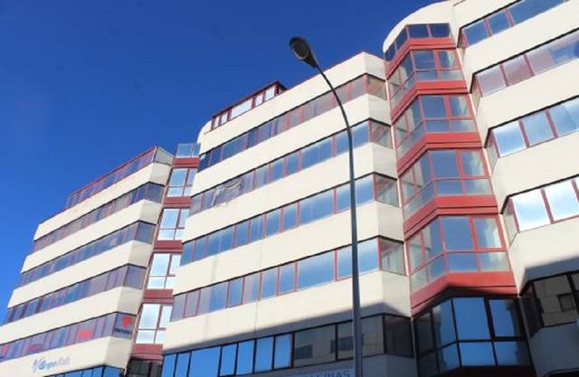 Nave industrial en Alquiler en Ensanche de Vallecas - La Gavia