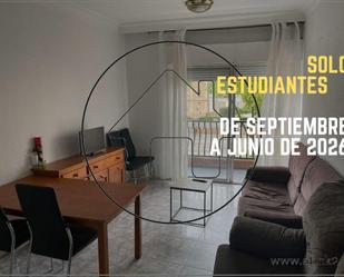 Flat to rent in De La Merced, Centro