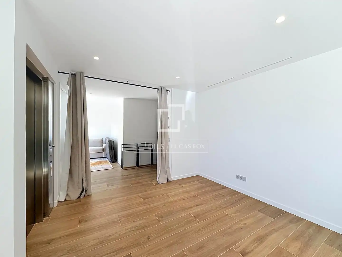 Ático con terraza en venta en Les Escaldes, imagen 61