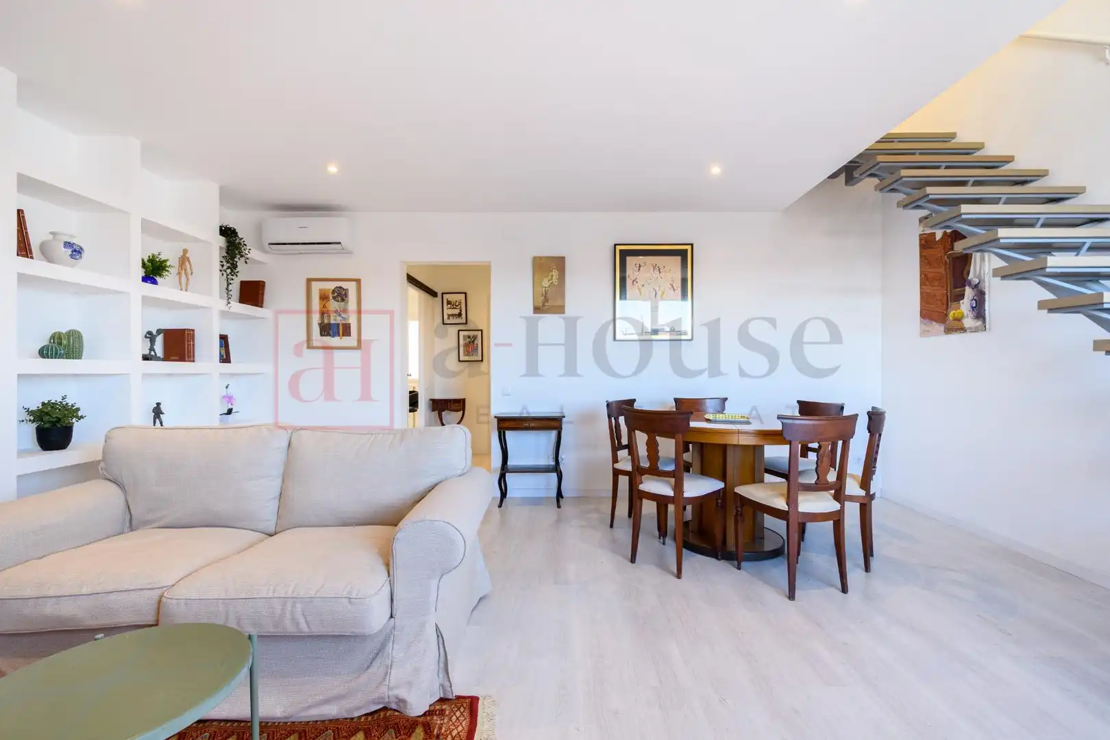 Ático con ascensor en venta en Rambla Catalunya, imagen 5