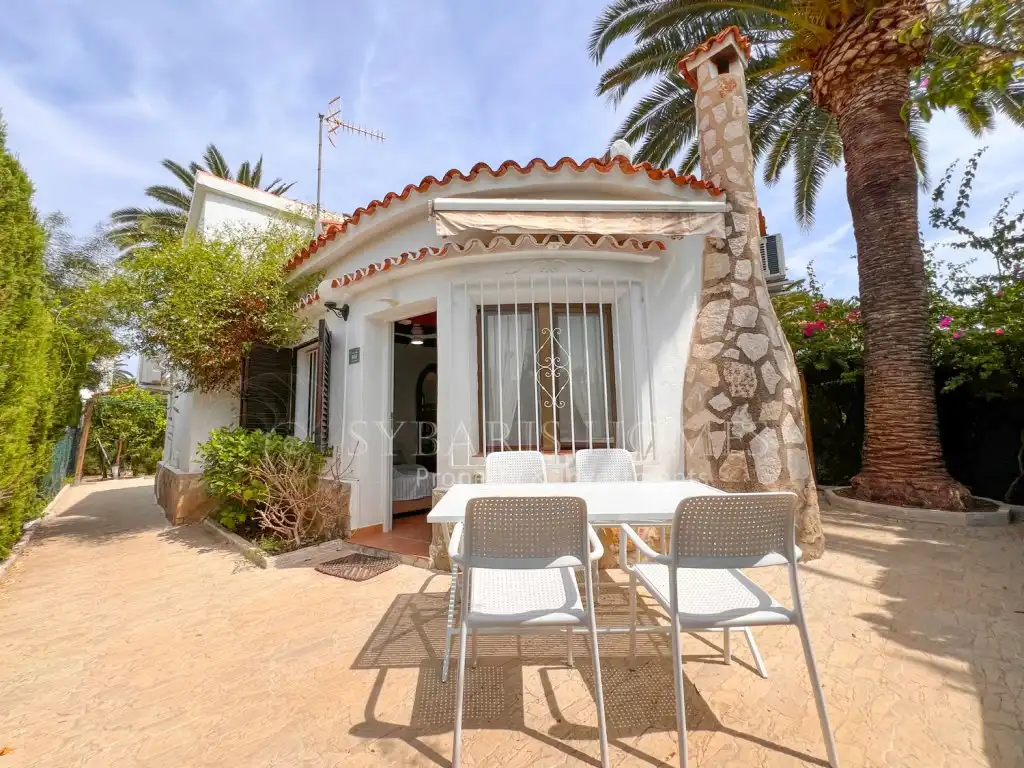 Casa o chalet en venta en Calle Oliba, El Palmar - Los Molinos