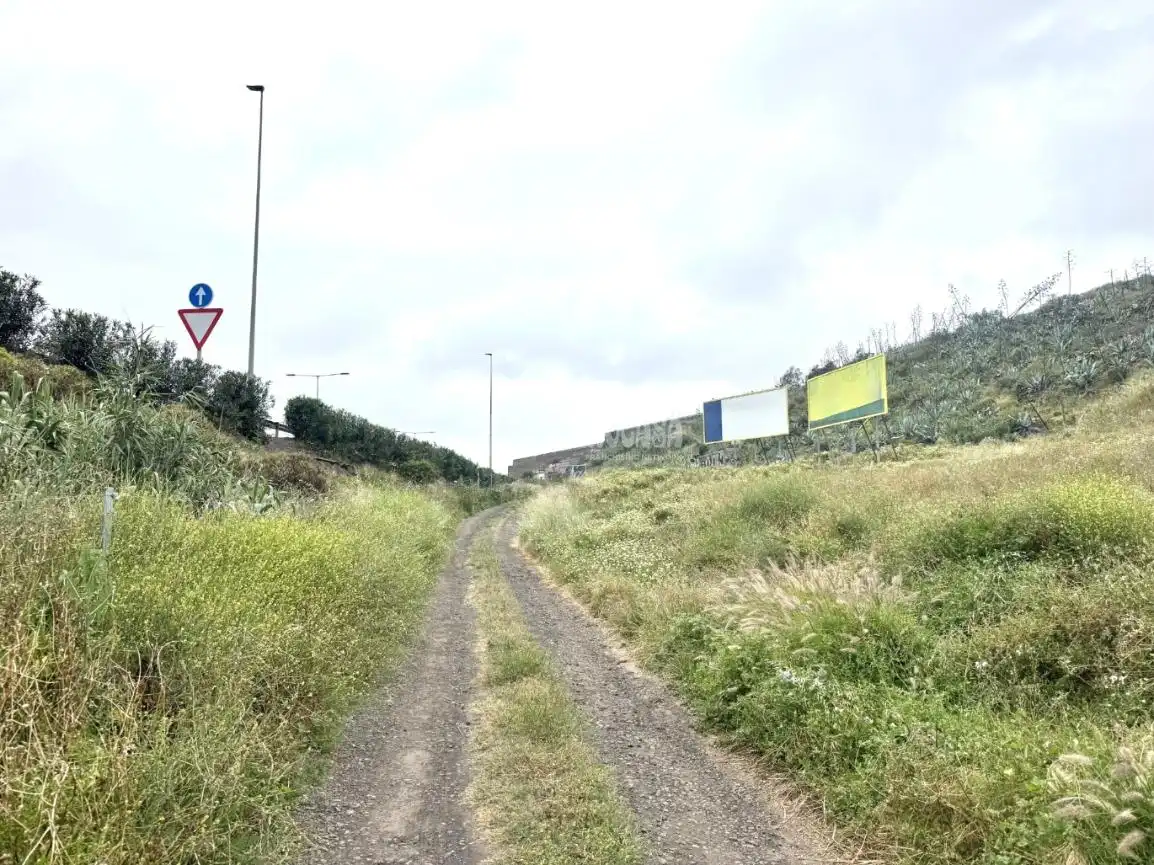 Terreny en venda en Las Palmas de Gran Canaria