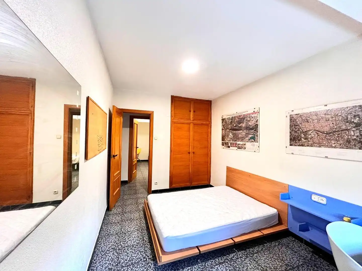 Piso con terraza en venta en Norte, imagen 18