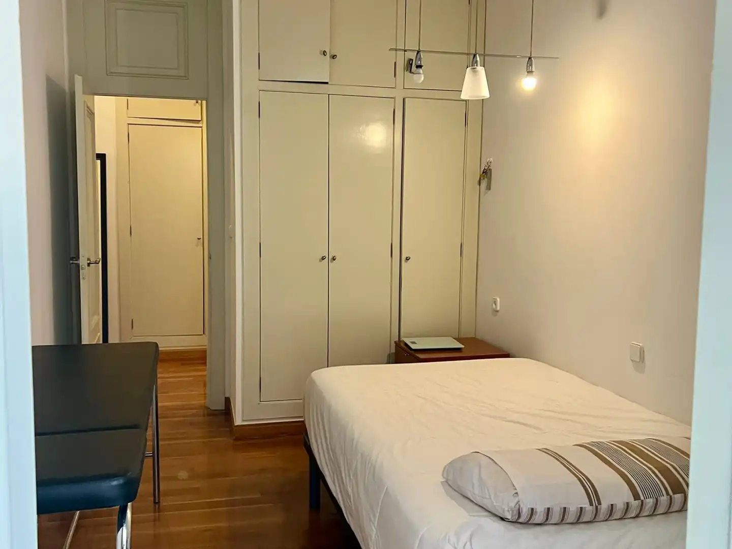 Habitación de Piso en venta en Murcia con Aire acondicionado, Calefacción y Trastero