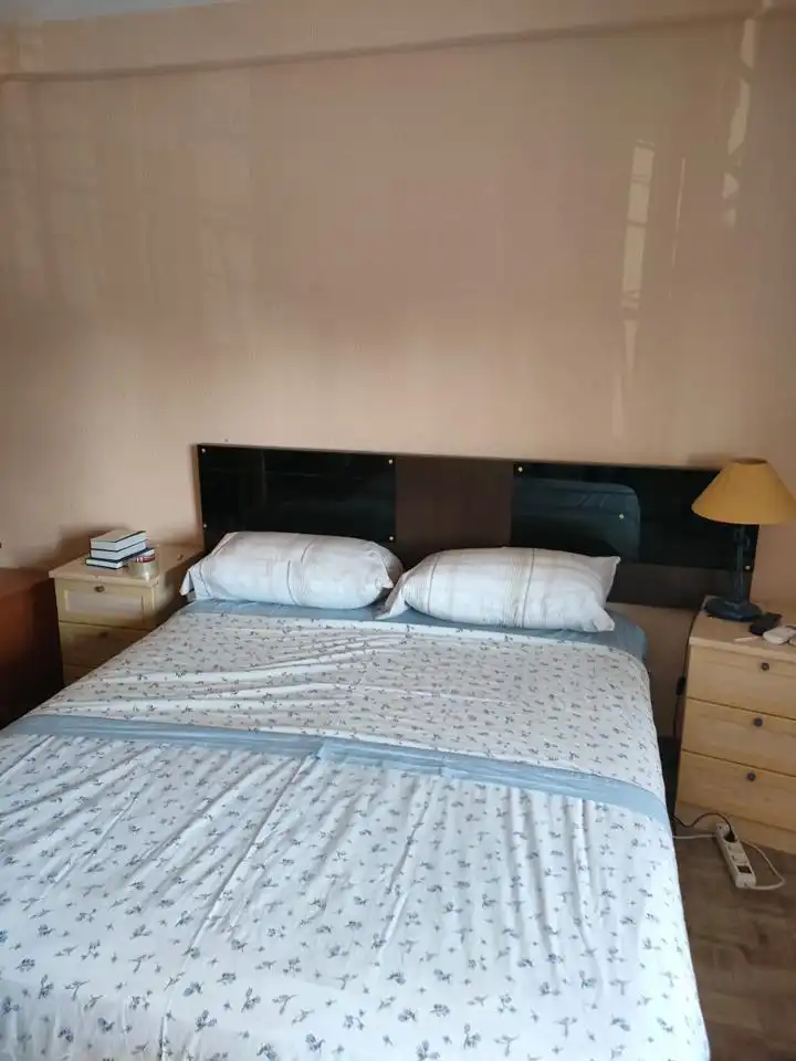 Flat for sale in De Los Nogales, Alcalá Magna