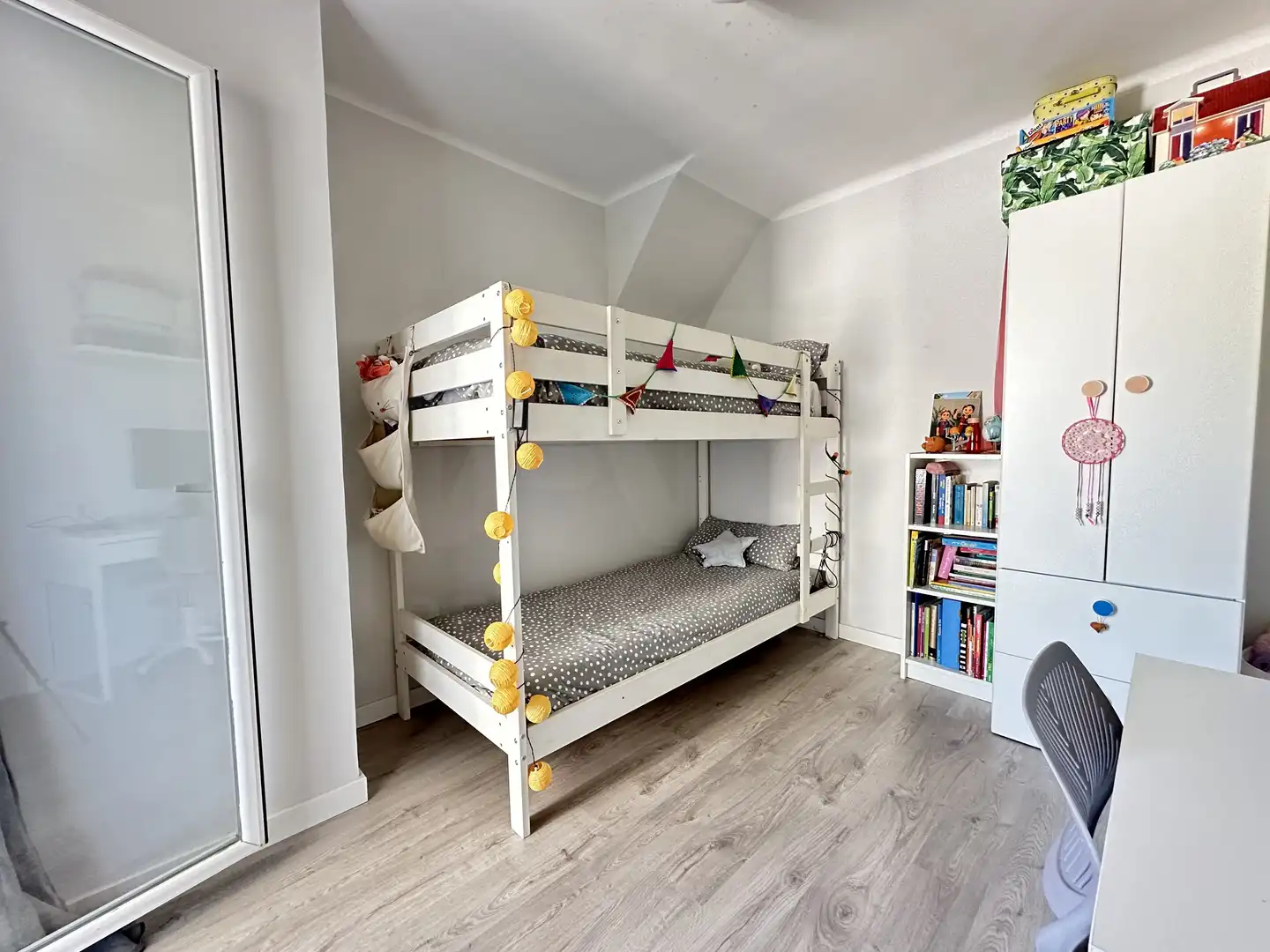 Bedroom of Houses for sale in Sant Pol de Mar  with Air Conditioner, Heating and Terrace