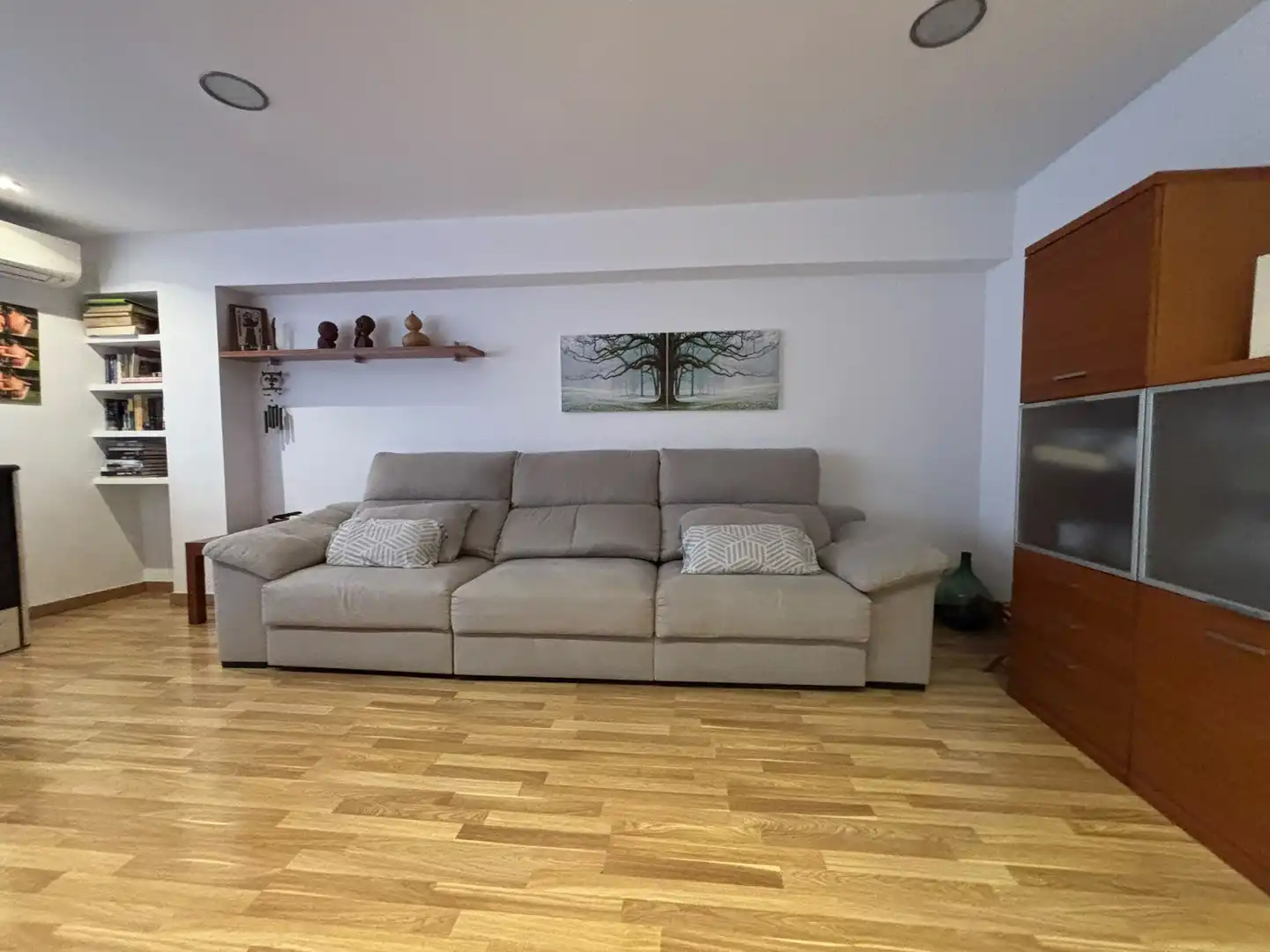 Piso con balcón en venta en Muro de Alcoy, imagen 7
