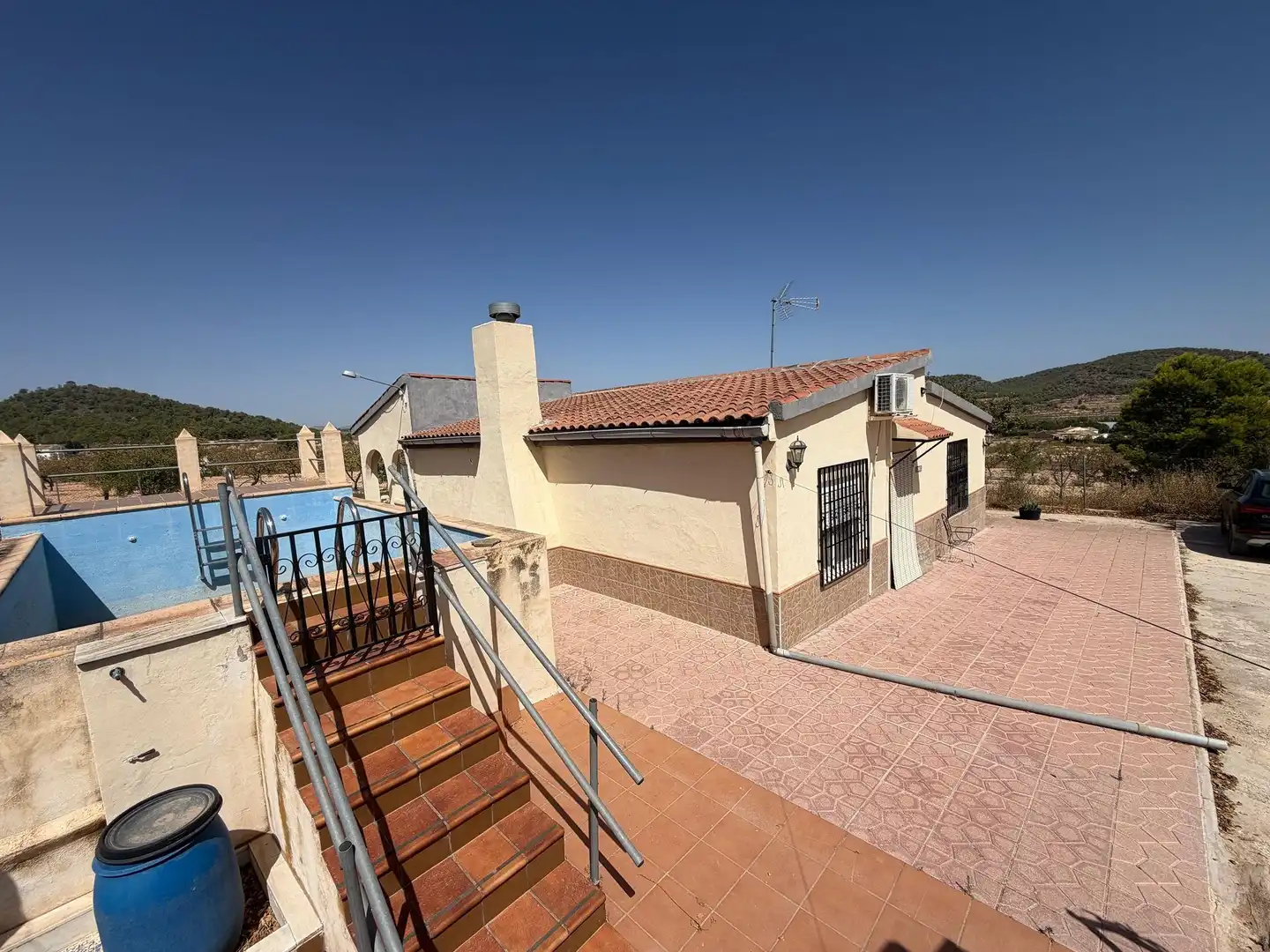 Casa rústica en venda a El Pinós / Pinoso, imagen 2