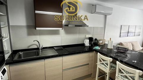 Foto 4 de Pis en venda a De Los Canarios, Arguineguín, Las Palmas