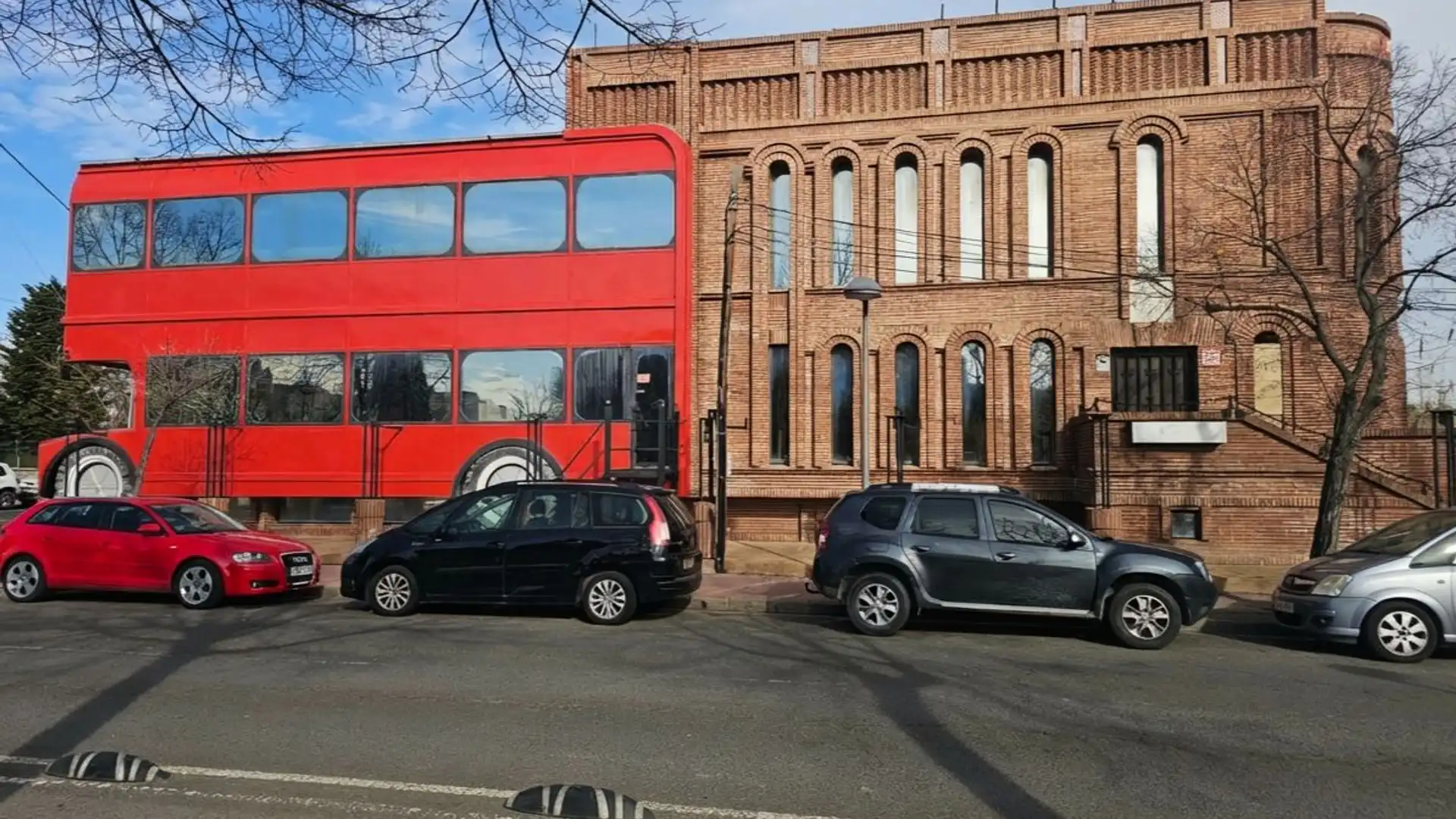 Vista exterior de Local en venta en  Lleida Capital
