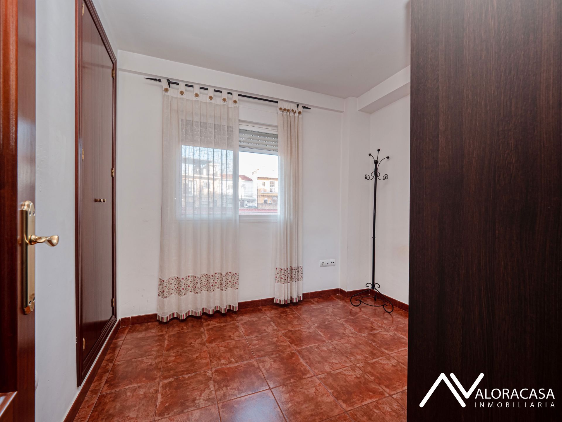 Flat for sale in Mangas Verdes - Las Flores - Parque del Sur