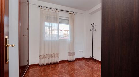 Foto 3 de Pis en venda a Mangas Verdes - Las Flores - Parque del Sur, Málaga Capital