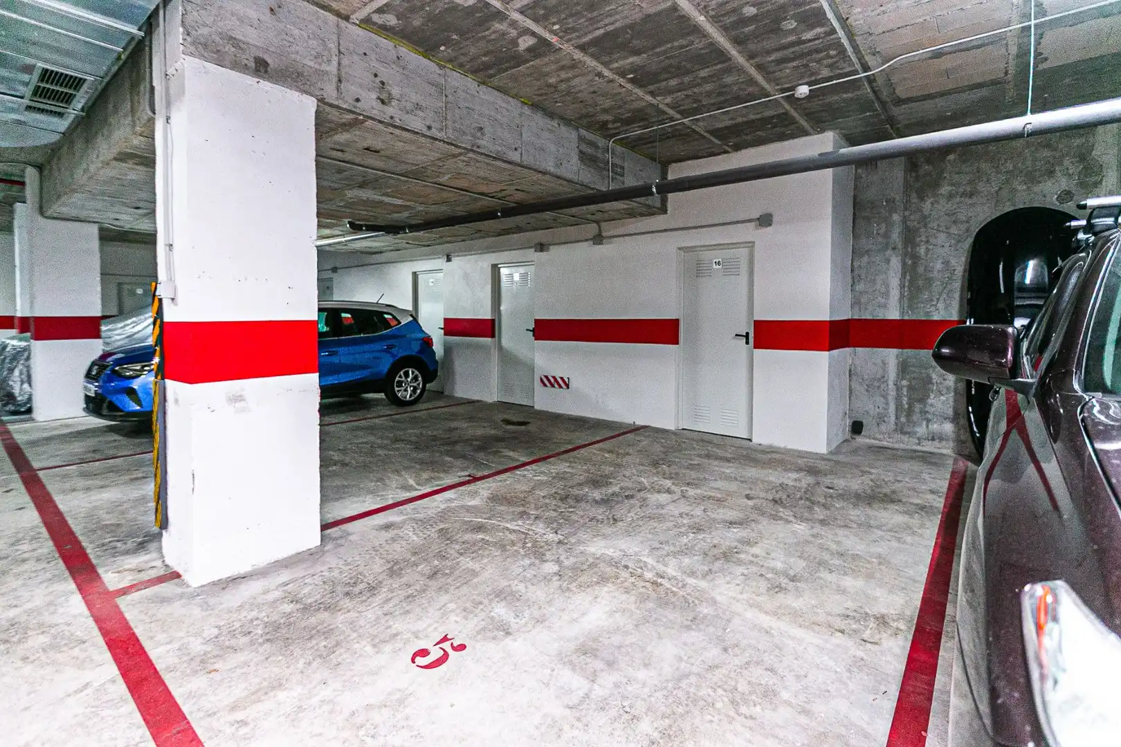 Appartement compact avec piscine à vendre à Calle pistacho, imagen 44