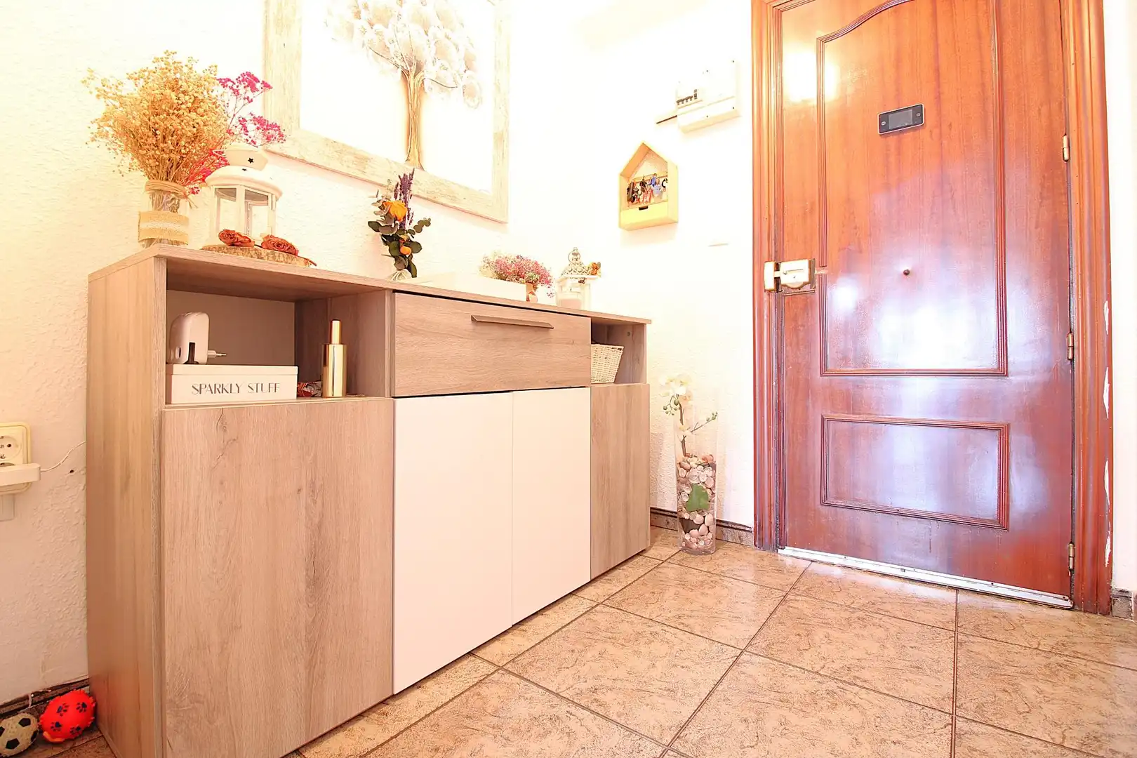 Piso en venta en Valencia con Aire acondicionado y Balcón