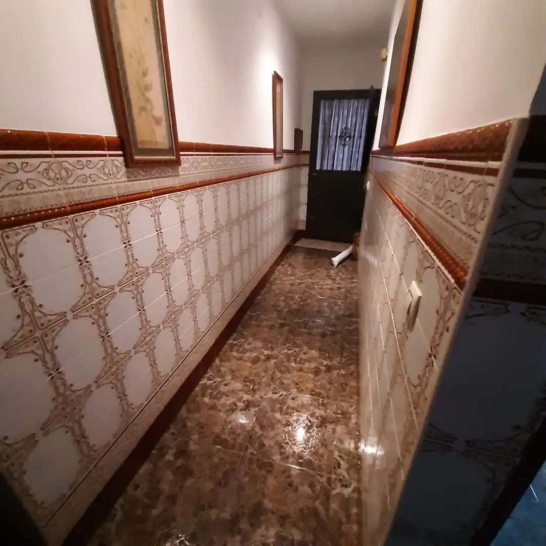 Casa o chalet en venta en Úbeda con Aire acondicionado y Trastero