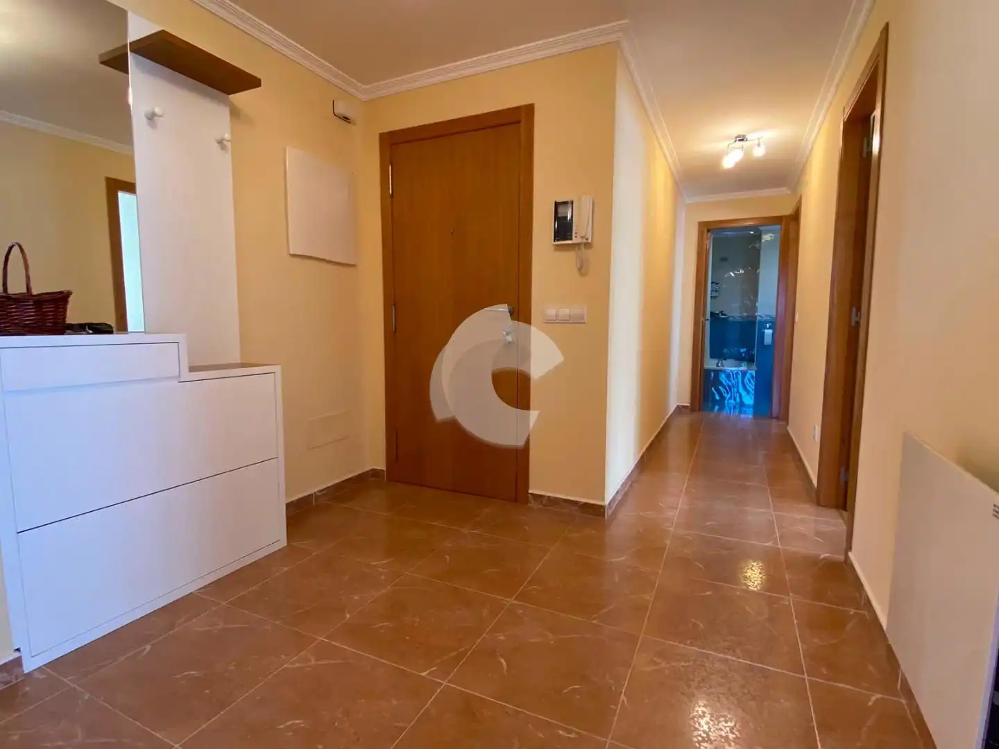 Apartament en venda en Sanxenxo amb Calefacció, Traster i Piscina