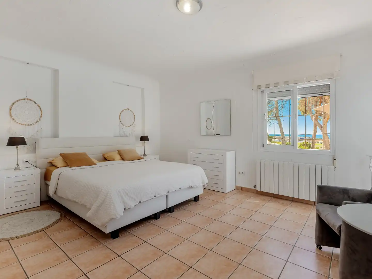 Villa con piscina in vendita a Benimeit - Tabaira, imagen 17