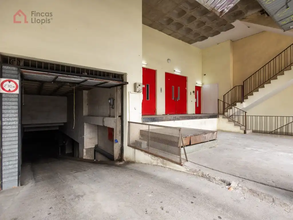 Nave industrial en venta en Rambla Marina De La 456, imagen 27