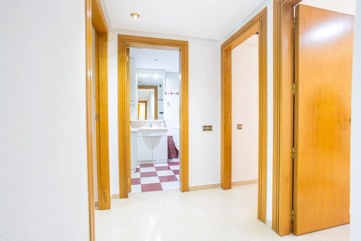Flat for sale in Murcia  with Air Conditioner, Terrace and Storage room
