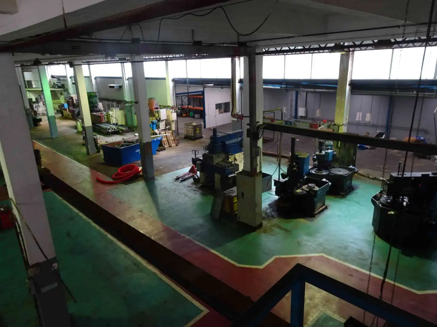 Industriegebäude zum Verkauf in Matsaria Kalea 37, imagen 7