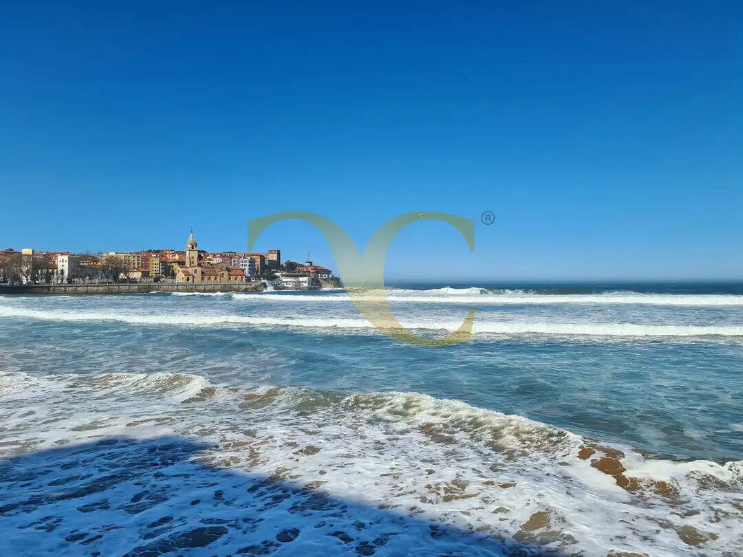 Piso con ascensor en venta en Paseo del Muro de San Lorenzo, imagen 48