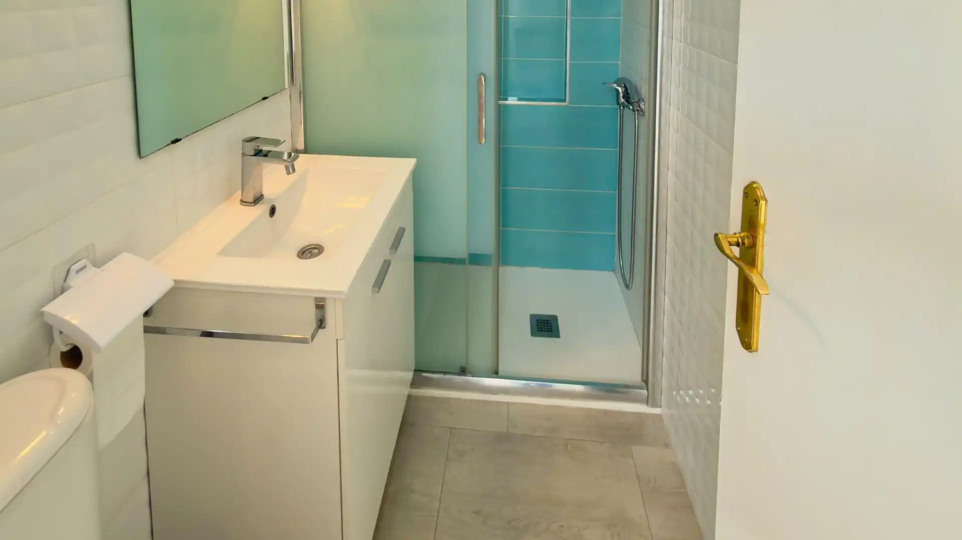 Appartamento con piscina in vendita a Calle de Londres, imagen 23