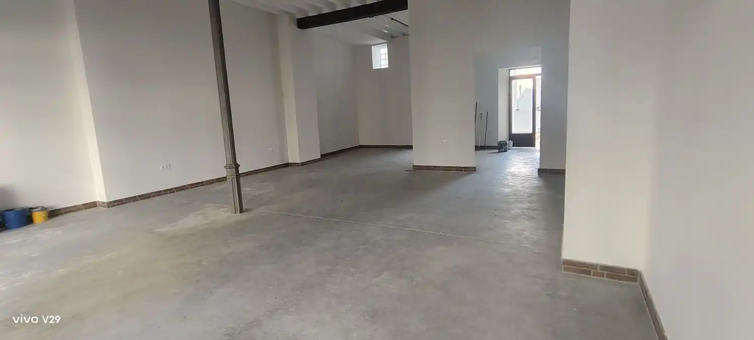 Casa en venda a Gibraleón, imagen 7
