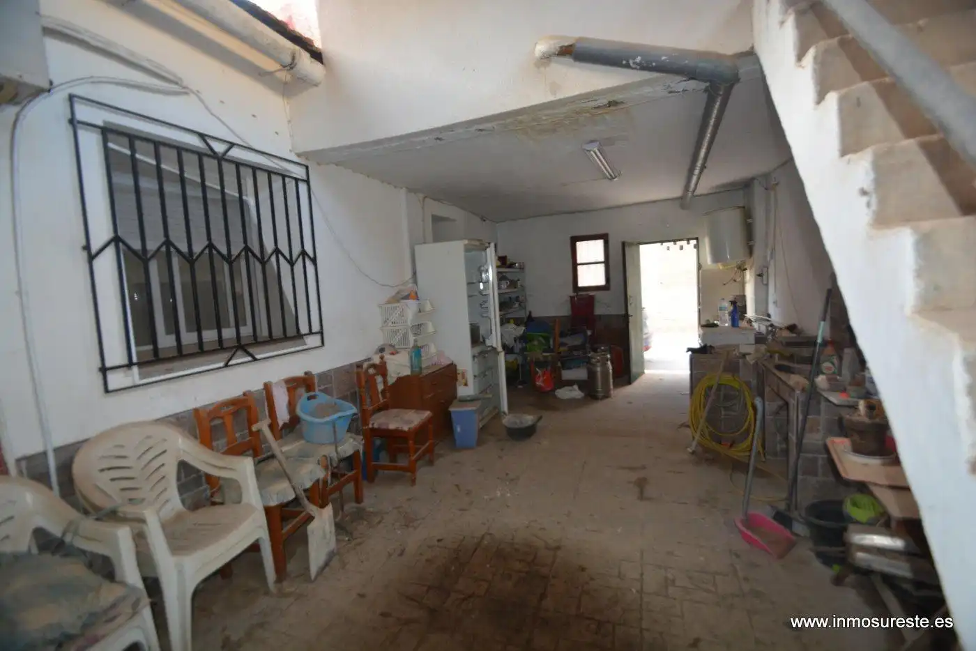 Casa o xalet en venda en Orihuela amb Jardí privat