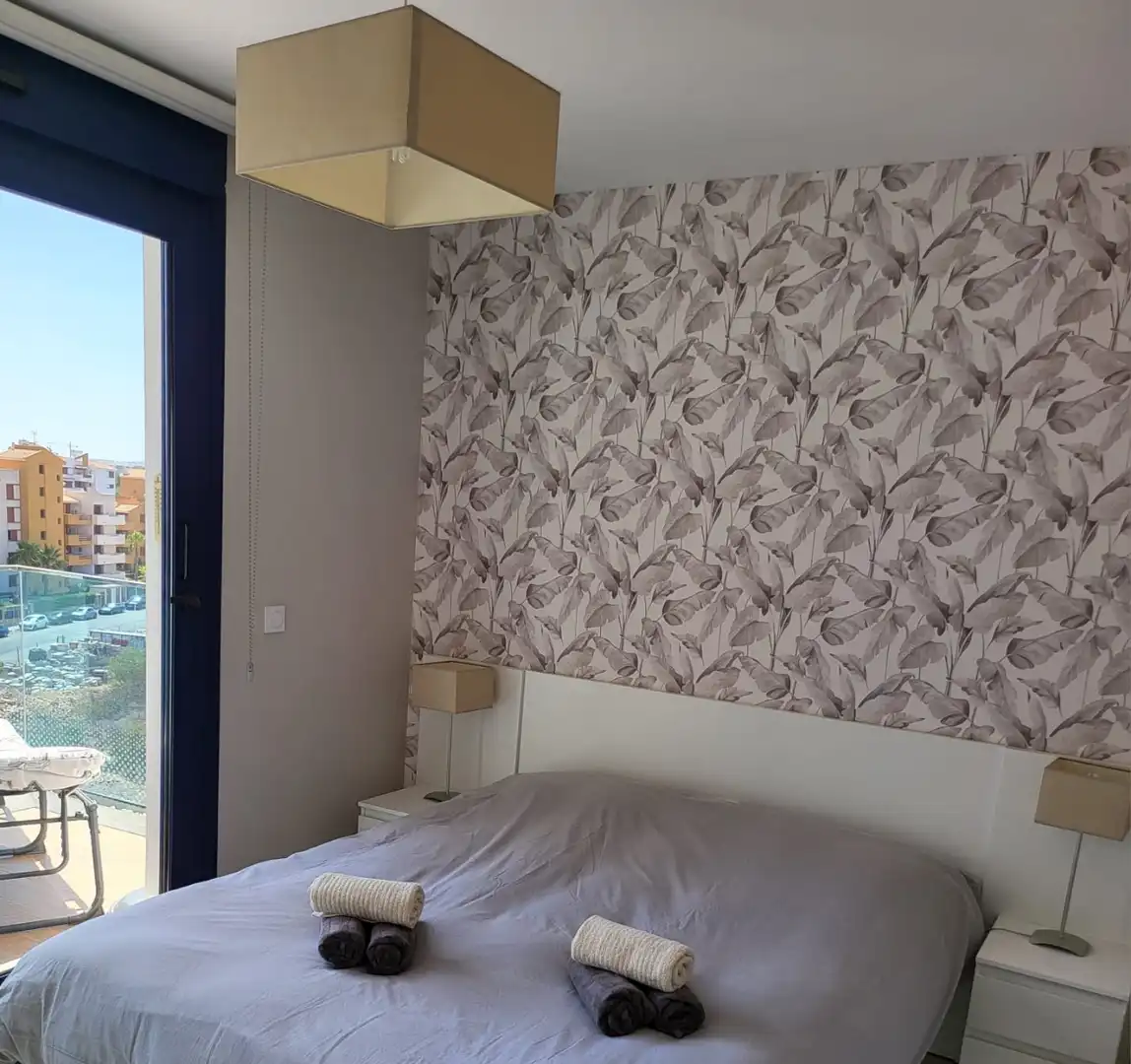 Apartments for rent in Punta Prima
